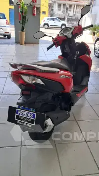 ELITE 125