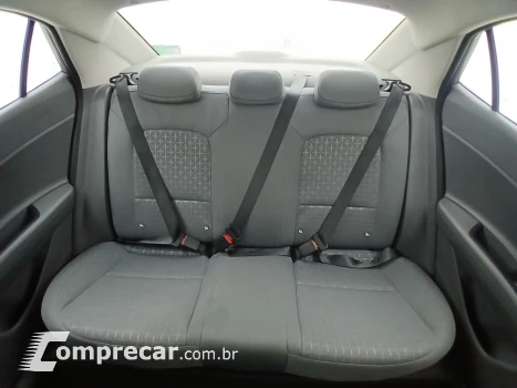 HB20S 1.0 TGDI FLEX COMFORT PLUS AUTOMÁTICO