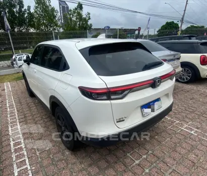 HR-V 1.5 DI I-VTEC FLEX EXL CVT