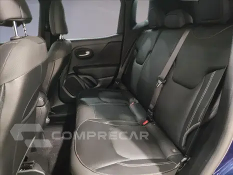 RENEGADE 1.3 T270 TURBO FLEX LONGITUDE AT6