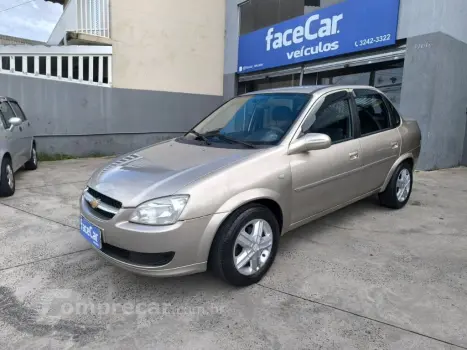 Classic Life/LS 1.0 VHC FlexP. 4p