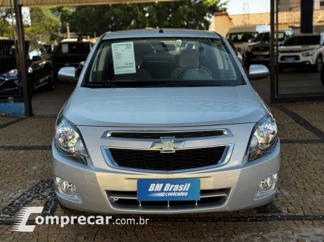 COBALT 1.4 LTZ 8V