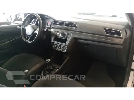 SAVEIRO 1.6 MSI ROBUST CS 16V FLEX 2P MANUAL