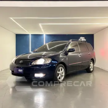 Corolla Fielder SW S  1.8 16V 136cv Aut