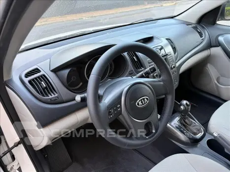CERATO 1.6 EX3 Sedan 16V