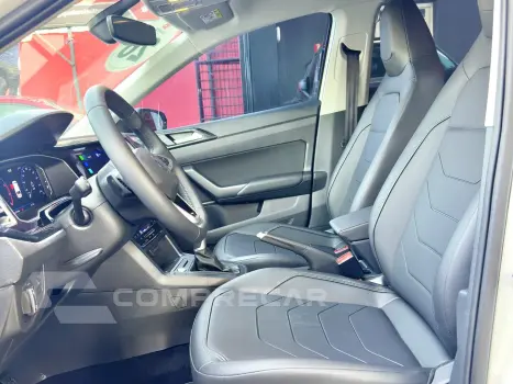 POLO 1.0 170 TSI HIGHLINE AUTOMÁTICO