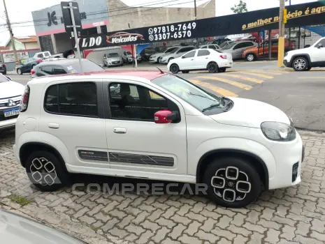 UNO 1.4 Sporting 8V