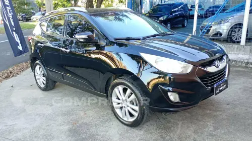 Hyundai IX35 2.0 MPFI 16V 4 portas