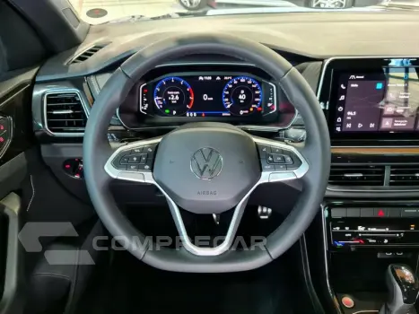 T-CROSS HIGHLINE 1.4 TSI FLEX 16V 5P AUT