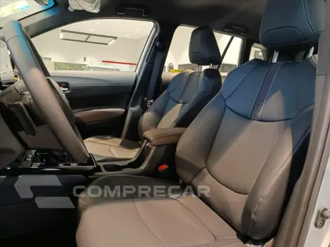 COROLLA CROSS 2.0 VVT-IE FLEX XRE DIRECT SHIFT