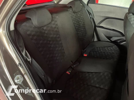 HB20 1.6 Comfort 16V