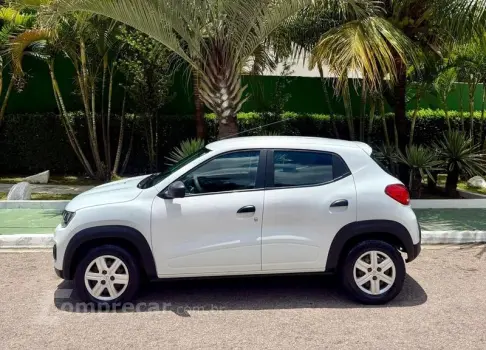 KWID ZEN 10MT