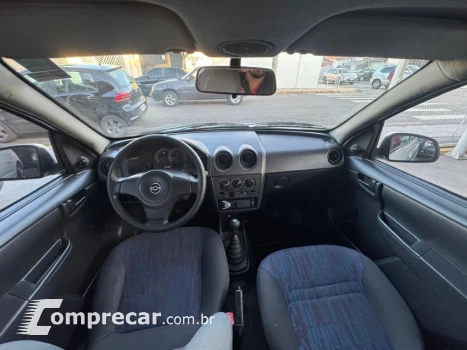 CELTA 1.0 MPFI VHC Spirit 8V