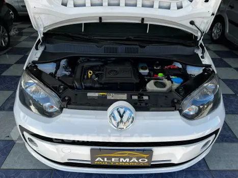 UP 1.0 TSI Move UP 12V