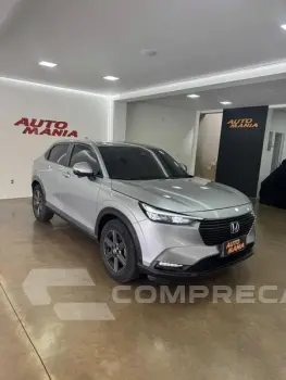 HR-V EXL HS