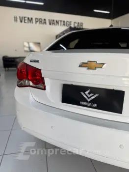 CRUZE 1.8 LT 16V