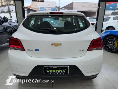 Onix LT 1.4
