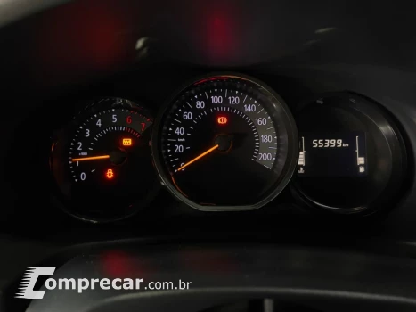 SANDERO 1.0 12V SCE FLEX S EDITION MANUAL