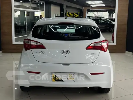 HB20 1.0 COMFORT STYLE 12V FLEX 4P MANUAL