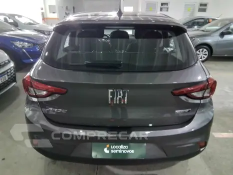 ARGO 1.0 FIREFLY FLEX DRIVE MANUAL