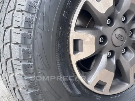 RANGER 2.5 XLS 4X2 CD 16V FLEX 4P MANUAL