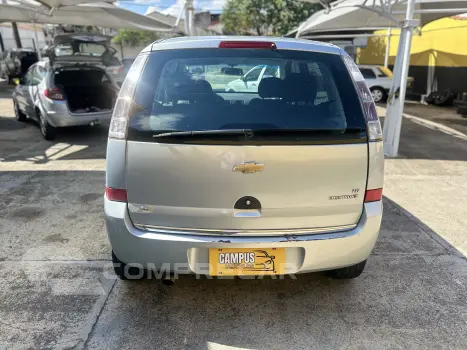 MERIVA 1.8 MPFI Expression 8V