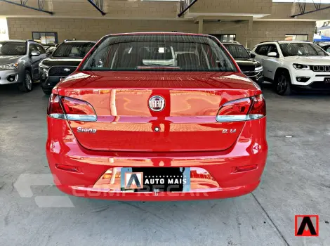 SIENA 1.4 MPI EL 8V
