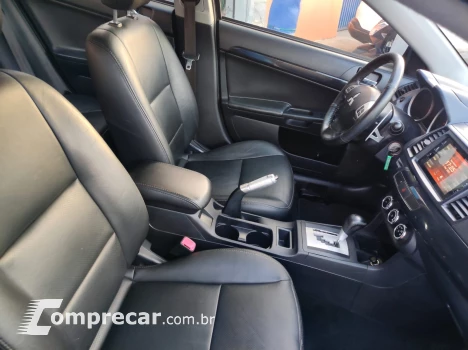 LANCER 2.0 16V