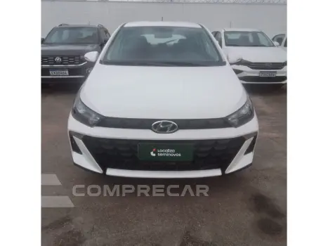 HB20 1.0 12V FLEX LIMITED PLUS MANUAL