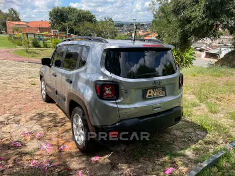 RENEGADE 1.8 16V Sport