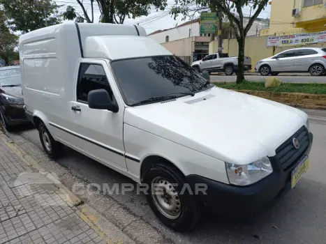 FIORINO 1.3 MPI Fire Furgão 8V