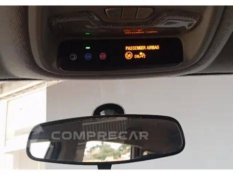 TRACKER 1.0 TURBO FLEX LT AUTOMÁTICO