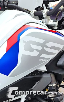 BMW R 1250 GS PREMIUM
