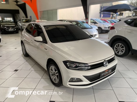 POLO 1.6 MSI TOTAL VOLKSWAGEN