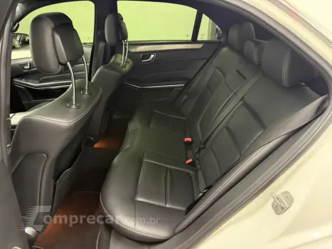 E-250 CGI Avantgarde 2.0 TB 211cv Aut.