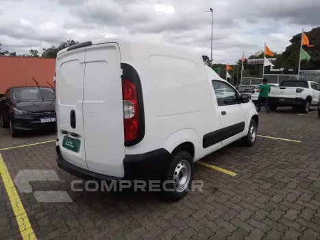 FIORINO 1.4 MPI FURGÃO ENDURANCE 8V FLEX 2P MANUAL