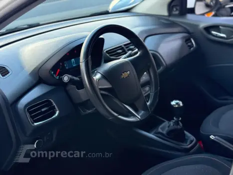 ONIX 1.4 MPFI LT 8V FLEX 4P MANUAL