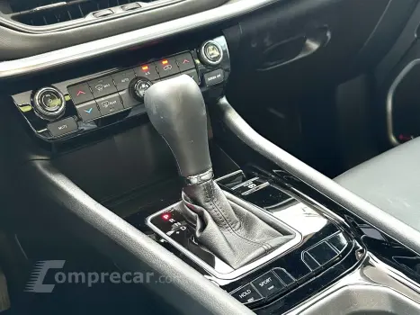 COMPASS 1.3 T270 TURBO FLEX S AT6