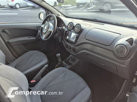 Palio ATTRACTIVE 1.0 EVO Fire Flex 8v 5p