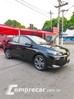 HB 20 Sedan 1.0 12V 4P FLEX COMFORT PLUS