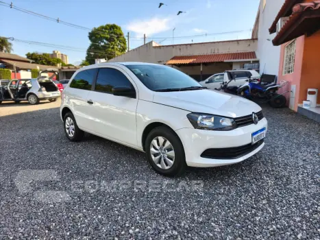 Gol 1.0 4P G6 FLEX