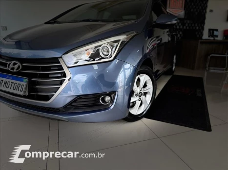 HB20S 1.6 Premium 16V