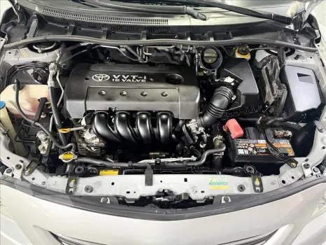 COROLLA 1.8 XEI 16V