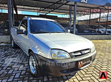 COURIER 1.6 L 8V