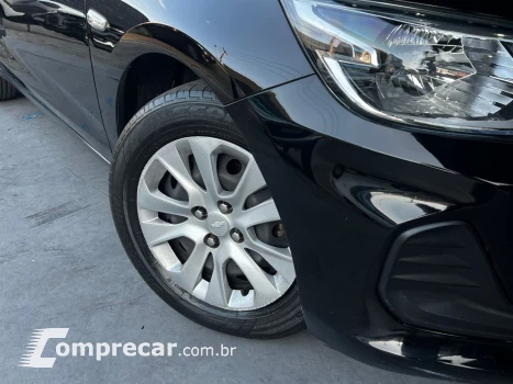 ONIX 1.0 FLEX LT MANUAL