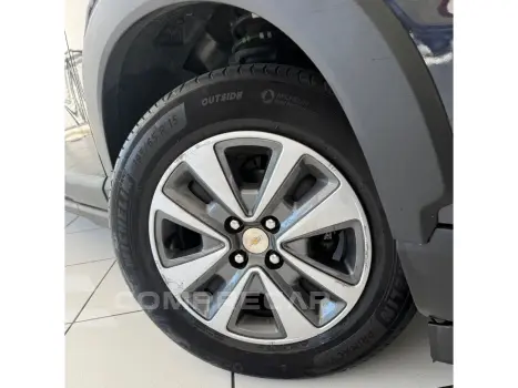 SPIN 1.8 LT 8V FLEX 4P AUTOMÁTICO