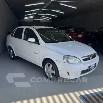Corsa Sed. Premium 1.4 8V ECONOFLEX 4p