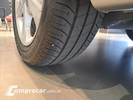 COROLLA 2.0 XEI 16V FLEX 4P AUTOMÁTICO