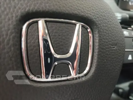 ZR-V 2.0 i-VTEC GASOLINA TOURING CVT