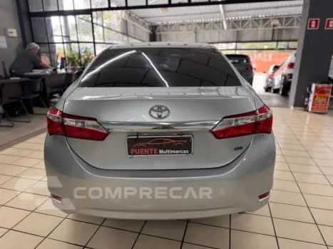 COROLLA 1.8 GLI 16V